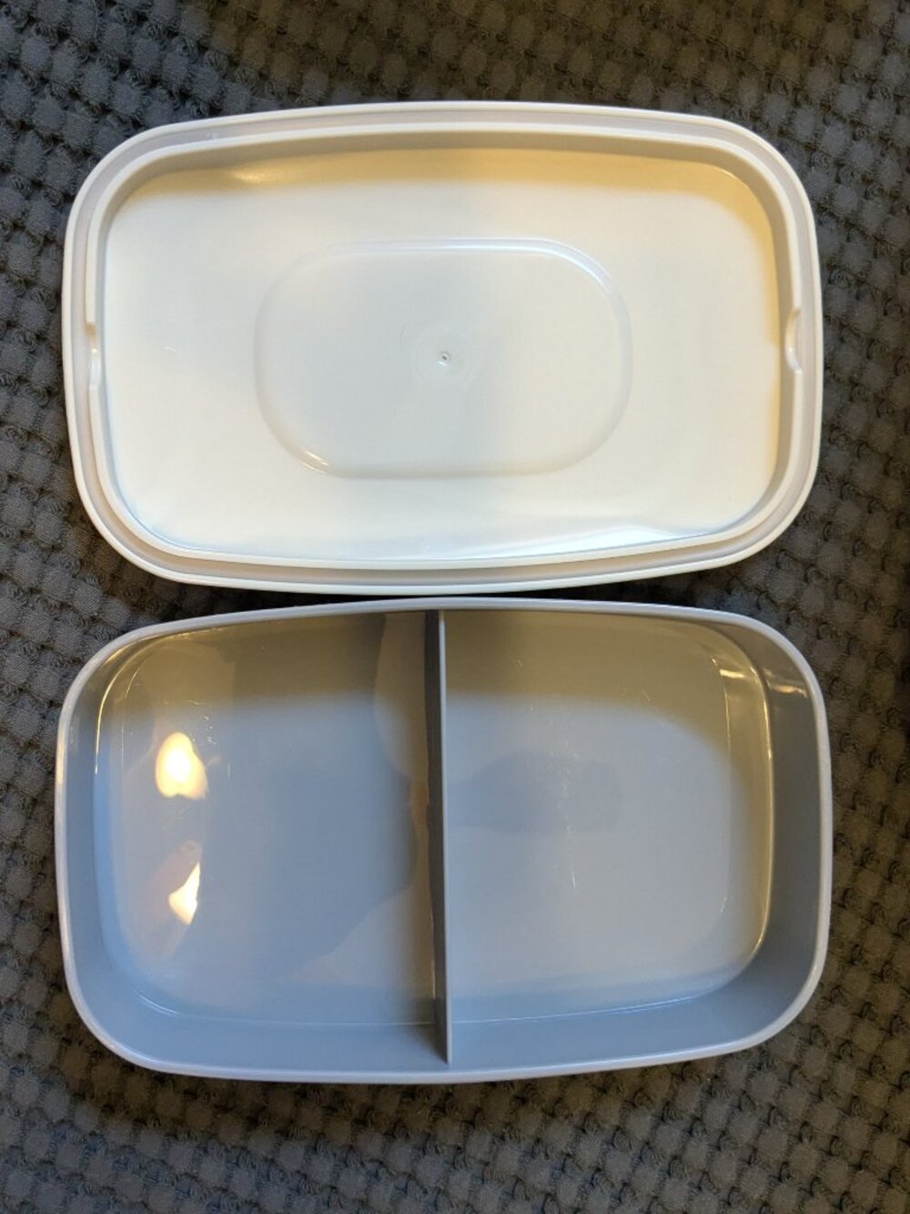 Bentgo Deluxe Lunch Bag with Lunch Box Containers and Ice Pack - Picture 3 of 14